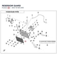 RESERVOIR GUARD product image