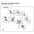 LIMIT BOLT product image