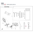 PIPE product image