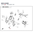 DECO COVER product image