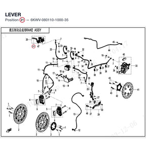 LEVER product image