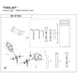 "TOOL KIT product image