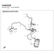 CANISTER product image