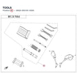 TOOLS product image