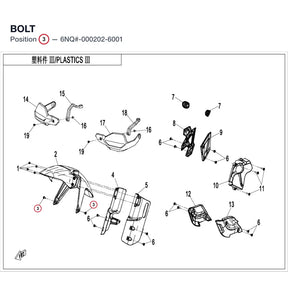 BOLT product image