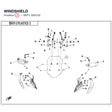 WINDSHIELD product image