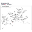 CHAIN GUARD product image
