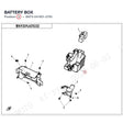 BATTERY BOX product image