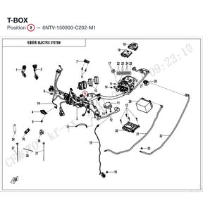 T-BOX product image