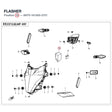 FLASHER product image