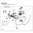 ECM ASSY product image