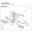 FRONT FRAME product image