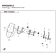 WINDSHIELD product image