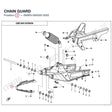 CHAIN GUARD product image