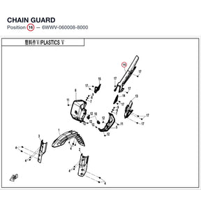 CHAIN GUARD product image