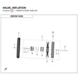 VALVE, INFLATION product image