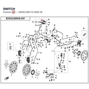 SWITCH product image