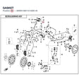GASKET product image