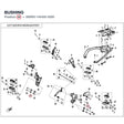 BUSHING product image