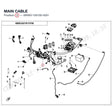 MAIN CABLE product image