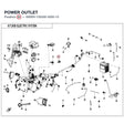 POWER OUTLET product image
