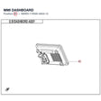 MMI DASHBOARD product image