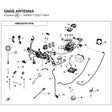 GNSS ANTENNA product image