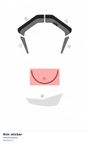 Diagram preview: Rim sticker (94809098000)