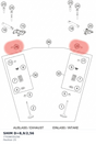 Diagram preview: SHIM D=8,9/2,56 (77036035256)