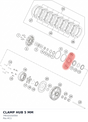 Diagram preview: CLAMP HUB 5 MM (79532102050)