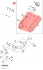 Diagram preview: Silencer (79705081100)