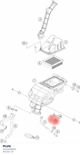 Diagram preview: PLUG (93030089000)