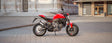 Ducati Monster +