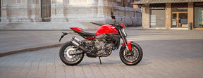 Ducati Monster +