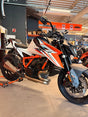 KTM 1390 Super Duke RR | 3,99% rentekampanje | Utvidet garanti