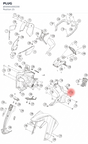 Diagram preview: PLUG (J650001000200)