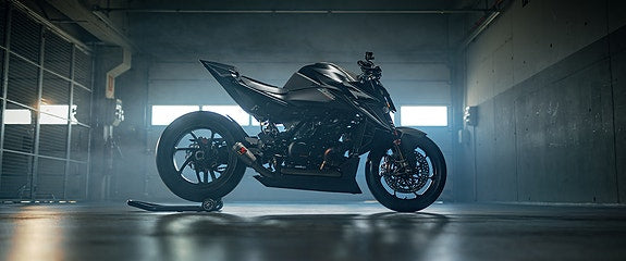 KTM SUPER DUKE RR TRACK | THE BEAST!
