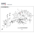 GASKET product image