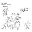 FILE CASE product image