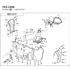 FILE CASE product image