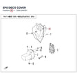 EPS DECO COVER product image