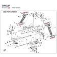 CIRCLIP product image
