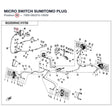 MICRO SWITCH product image