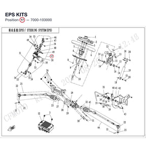 EPS KITS product image