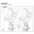 BASE ASSY product image