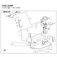 FUEL PUMP product image