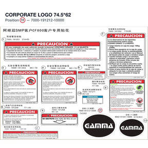 CORPORATE LOGO product image