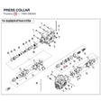 PRESS COLLAR product image