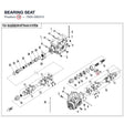 BEARING SEAT product image