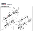 DAMPER product image